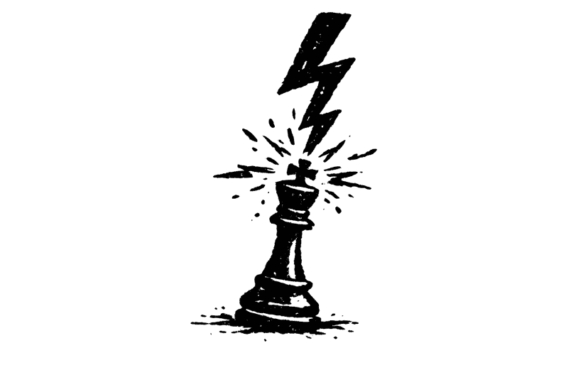 Strategy at the Speed of Insight