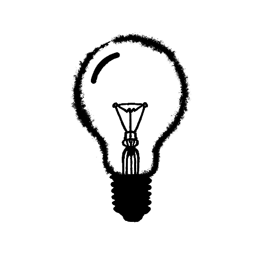 Lightbulb — possibilities