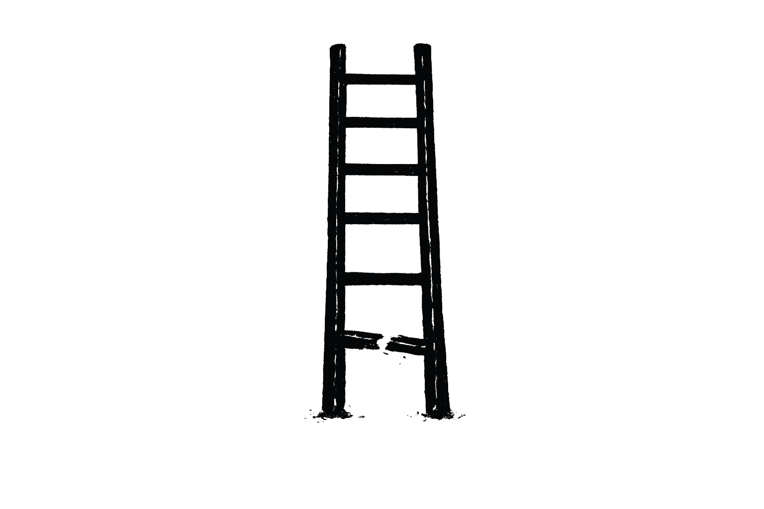 The Bottom Rung